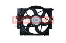 Ventilátor chladenia motora KAMOKA 7740009