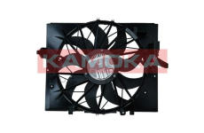 Ventilátor chladenia motora KAMOKA 7740012