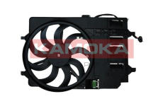 Ventilátor chladenia motora KAMOKA 7740029