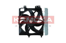 Ventilátor chladenia motora KAMOKA 7740031