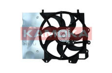 Ventilátor chladenia motora KAMOKA 7740032