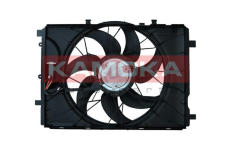 Ventilátor chladenia motora KAMOKA 7740045