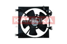 Ventilátor chladenia motora KAMOKA 7740082