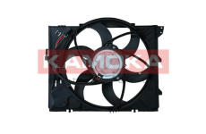 Ventilátor chladenia motora KAMOKA 7740061