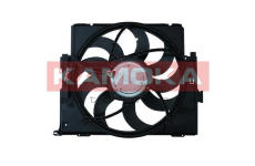 Ventilátor chladenia motora KAMOKA 7740068