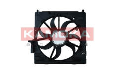 Ventilátor chladenia motora KAMOKA 7740075