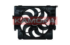 Ventilátor chladenia motora KAMOKA 7740077