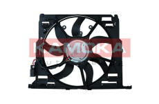 Ventilátor chladenia motora KAMOKA 7740079