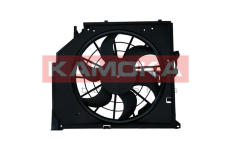 Ventilátor chladenia motora KAMOKA 7740081