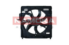 Ventilátor chladenia motora KAMOKA 7740042