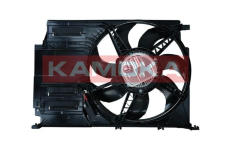 Ventilátor chladenia motora KAMOKA 7740124