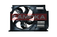 Ventilátor chladenia motora KAMOKA 7740117