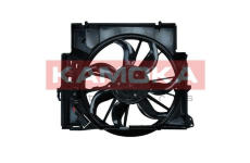 Ventilátor chladenia motora KAMOKA 7740102