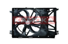 Ventilátor chladenia motora KAMOKA 7740114