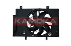 Ventilátor chladenia motora KAMOKA 7742010