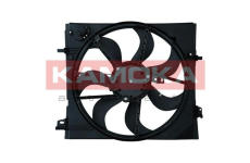 Ventilátor chladenia motora KAMOKA 7740152