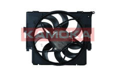 Ventilátor chladenia motora KAMOKA 7740150