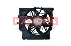 Ventilátor chladenia motora KAMOKA 7740151