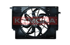 Ventilátor chladenia motora KAMOKA 7740153