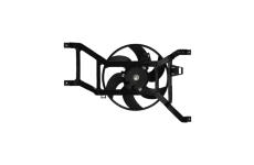 Ventilátor chladenia motora KAMOKA 7740174