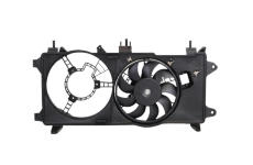 Ventilátor chladenia motora KAMOKA 7740175