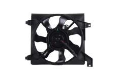 Ventilátor chladenia motora KAMOKA 7740176