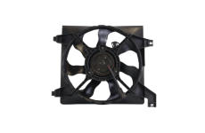 Ventilátor chladenia motora KAMOKA 7740177