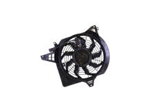 Ventilátor chladenia motora KAMOKA 7740179