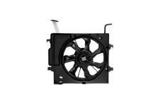 Ventilátor chladenia motora KAMOKA 7740182