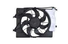Ventilátor chladenia motora KAMOKA 7740183