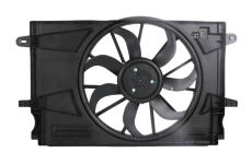 Ventilátor chladenia motora KAMOKA 7740184