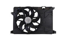 Ventilátor chladenia motora KAMOKA 7740186