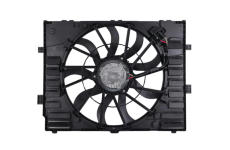 Ventilátor chladenia motora KAMOKA 7740187