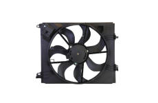 Ventilátor chladenia motora KAMOKA 7740188