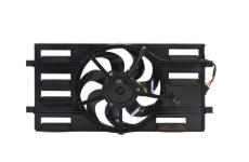 Ventilátor chladenia motora KAMOKA 7740189