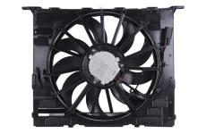 Větrák, chlazení motoru KAMOKA 7740192