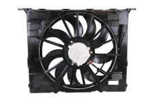 Ventilátor chladenia motora KAMOKA 7740193