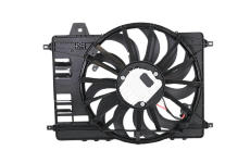 Ventilátor chladenia motora KAMOKA 7740197