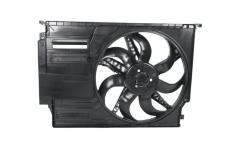 Ventilátor chladenia motora KAMOKA 7740214