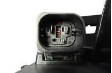 Ventilátor chladenia motora KAMOKA 7740216