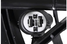 Ventilátor chladenia motora KAMOKA 7740218