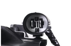 Ventilátor chladenia motora KAMOKA 7740221