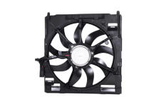 Ventilátor chladenia motora KAMOKA 7740225