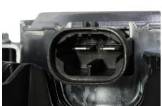 Ventilátor chladenia motora KAMOKA 7740229