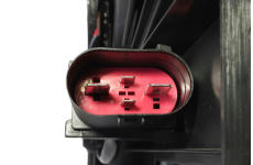 Ventilátor chladenia motora KAMOKA 7740231