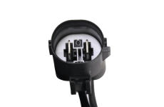 Větrák, chlazení motoru KAMOKA 7740237