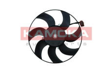 Ventilátor chladenia motora KAMOKA 7742014