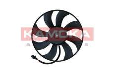 Ventilátor chladenia motora KAMOKA 7742019