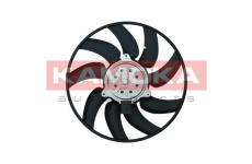 Ventilátor chladenia motora KAMOKA 7742007