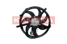 Ventilátor chladenia motora KAMOKA 7742021